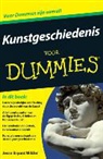 Jesse Bryant Wilder, Jan van de Westelaken - Kunstgeschiedenis voor dummies