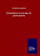 Georg Nordensvan - Schwedische Kunst des 19. Jahrhunderts