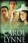 Carol Lynne - Good-Time Boys