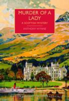 Anthony Wynne, Wynne Anthony - Murder of a Lady