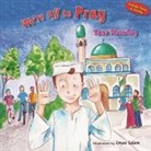 Sana Munshey, Munshey Sana, Eman Salem, Eman Salem - We're Off to Pray