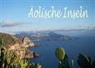 Robert Schmitt - Bildband Äolische Inseln