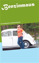 Heike Röben - Benzinmaus
