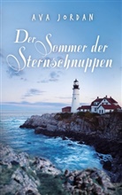 Ava Jordan - Der Sommer der Sternschnuppen