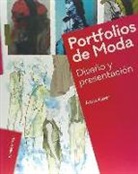 Anna Kiper - Portfolios de moda : diseño y presentación