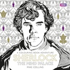 Mike Collins - Sherlock: The Mind Palace