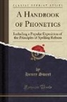 Henry Sweet - A Handbook of Phonetics