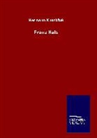 Hermann Knackfuss - Franz Hals