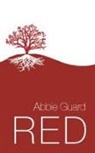 Abbie Guard - Red