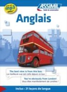 Assimil Nelis, A. Bulger, Anthony Bulger - Anglais