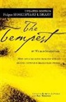 William Shakespeare, William/ Mowat Shakespeare, Barbara A Mowat, Barbara A. Mowat, Dr Barbara a. Mowat, Dr. Barbara A. Mowat... - The Tempest