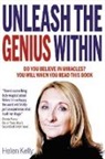 Helen Kelly, Helen Hewitt, Helen Kelly - Unleash the Genius within