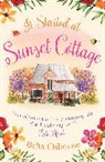Bella Osborne, Osborne Bella - It Started At Sunset Cottage