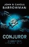 Carole Barrowman, Carole E. Barrowman, John Barrowman, John Barrowman Barrowman - Conjuror
