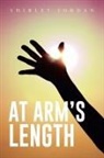 Shirley Jordan - At Arm's Length
