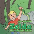 Anne Chadwick - Zelda the Wonder Snake