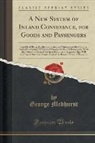 George Medhurst - A New System of Inland Conveyance, for Goods and Passengers