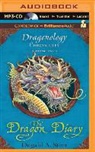 Dugald Steer, Dugald A. Steer, Dugald/ Clamp Steer, James Clamp - The Dragon Diary (Audio book)