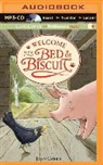Joan Carris, Joan/ De Vries Carris, David De Vries - Welcome to the Bed & Biscuit (Audio book)
