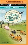 Joan Carris, Joan/ De Vries Carris, David De Vries - Wild Times at the Bed & Biscuit (Audio book)