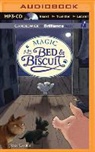 Joan Carris, Joan/ De Vries Carris, David De Vries - Magic at the Bed & Biscuit (Audio book)