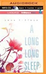 Anna Sheehan, Anna/ Dawe Sheehan, Angela Dawe - A Long, Long Sleep (Audio book)