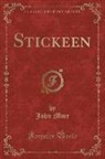 John Muir - Stickeen (Classic Reprint)