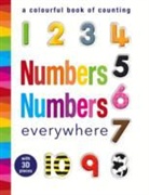 Samantha Meredith, Libby Walden, Samantha Meredith - Numbers Numbers Everywhere