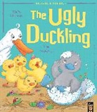 Mara Alperin, Alperin Mara, Sue Eastland, Sue Eastland, Eastland Sue - The Ugly Duckling