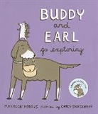 Maureen Fergus, Fergus Maureen, Carey Sookocheff, Carey Sookocheff, Sookocheff Carey - Buddy and Earl Go Exploring