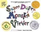 Kevin Sylvester, Sylvester Kevin, Kevin Sylvester - Super-Duper Monster Viewer