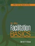 Donald McCain, Donald V McCain, Donald V. McCain - Facilitation Basics, 2nd Edition