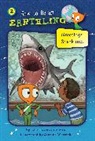 Lori Haskins Houran, Jessica Warrick, Jessica Warrick, Jessica Warriick - Greetings, Sharkling! (Book 2)