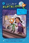 Lori Haskins Houran, Jessica Warrick, Jessica Warriick - Earth's Got Talent! (Book 4)