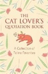 Jo Brielyn - The Cat Lover's Quotation Book