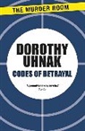 Dorothy Uhnak - Codes of Betrayal