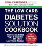 Dana Carpender - Low-Carb Diabetes Solution Cookbook