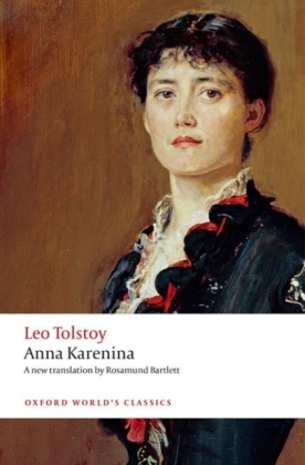 Leo N. Tolstoi, Leo Tolstoy,  Tolstoy Leo - Anna Karenina