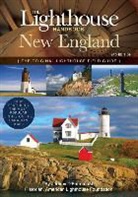 D&amp;apos, Jeremy D'Entremont, Jeremy Entremont - The Lighthouse Handbook New England