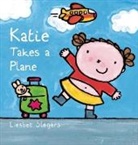 Liesbet Slegers, Liesbet Slegers - Katie Takes a Plane