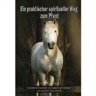 Helmut Dillmann, Julia Moll - Ein praktischer spiritueller Weg zum Pferd