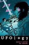 Matthew Fox, James Tynion IV, Noah Yuenkel, Blind Visionary Staff, Trevor Stamper, IV Tynion... - Ufology