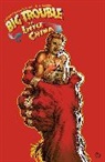 John Carpenter, John/ Powell Carpenter, Eric Powell, John Carpenter, Eric Powell, Brian Churilla - Big Trouble in Little China 3