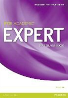 David Hill, David A Hill - Expert Pearson Test of English Academic B2 Standalone Coursebook