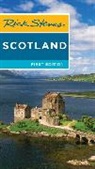 Cameron Hewitt, Cameron Steves Hewitt, Rick Steves - Rick Steves Scotland (First Edition)