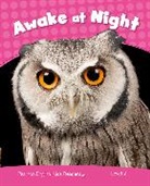 Laura Miller - Level 2: Awake at Night CLIL AmE