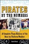 David Finoli - Pirates by the Numbers