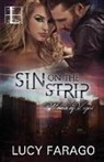 Lucy Farago - Sin on the Strip