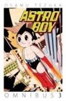 Osamu Tezuka, Osamu Tezuka - Astro Boy Omnibus Volume 3