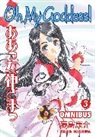 Kaosuke Fujishima, Kosuke Fujishima, Kosuke Fujishima - Oh My Goddess!